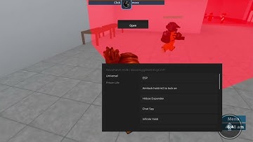 Roblox Script Showcase | NovaPatch Hub | Universal Script
