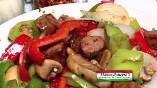 Mama Robertos Authentic Italian Cuisine