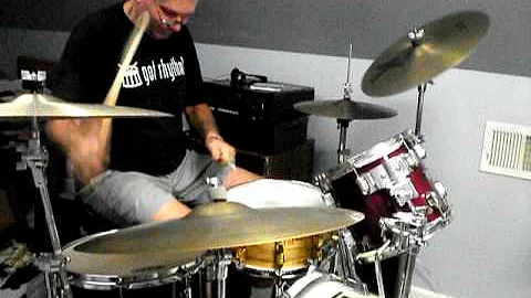 Leroy Clay, drummer, Memphis