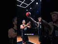 Vì sao dân úp rổ không bật hết sức? #nba #basketball #dunk #funfact