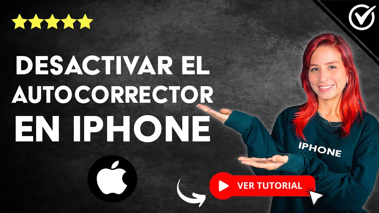 Autocorrector Design Cómo DESACTIVAR el AUTOCORRECTOR en iPhone | 📲 Quitar el Autocorrector ...