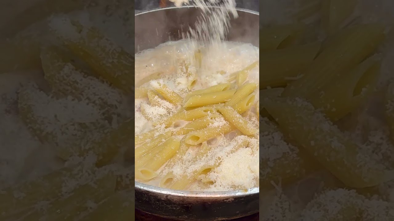 La Cucina pasta