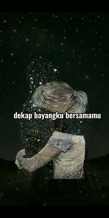 Berharap kau setia - D' Wapinz #storywa #subscribe #liriklagu #fypシ゚viral