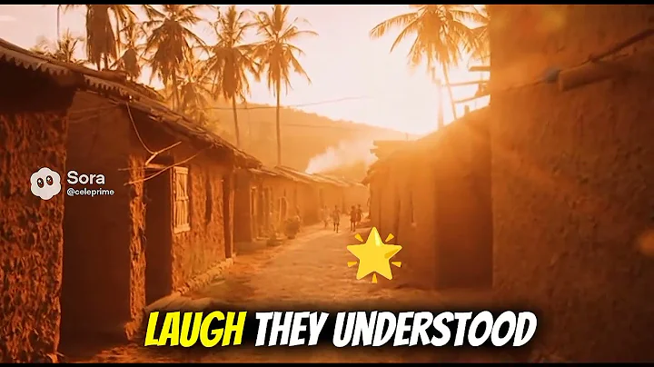 A Village Childhood Memory That Will Touch Your Heart #africanstories #childhoodmemories #storytime 