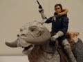 Star Wars Empire Strikes Back TaunTaun Set