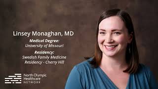 Meet the Obstetrics (OB) Team at North Olympic Healthcare Network (NOHN)