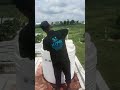 Karuppaiurani 750 Ltr water tank deep cleaning