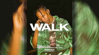 [FREE] Travis Scott x Future x Drake Type Beat - "WALK" | Chill Trap Beat