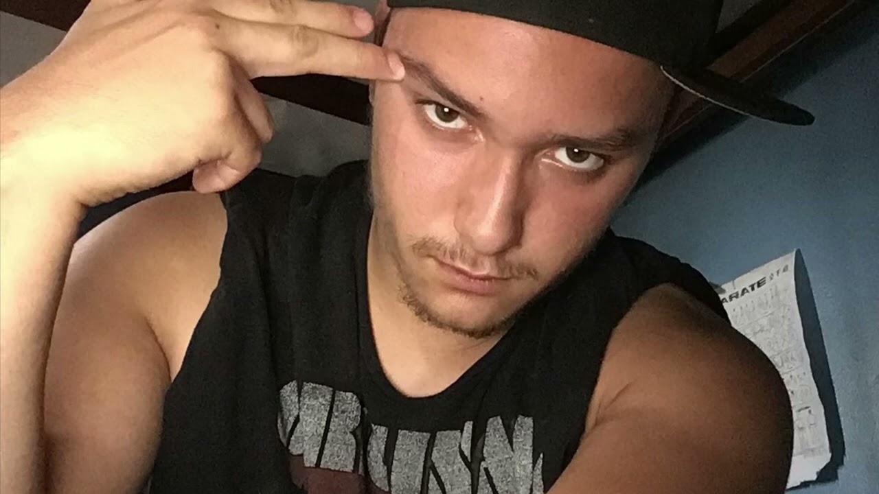 Not Here(ft. Speedzz)