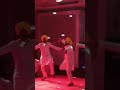 Dhol jagiro ka performance by Punjab team