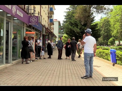 არჩევნები პანდემიისას - რას გეგმავს ამომრჩეველი