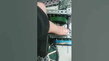 vex robotics double flywheel