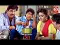 जॉनी लीवर की लोटपोट कर देने वाली कॉमेडी || Johnny Lever Hindi Comedy Scene