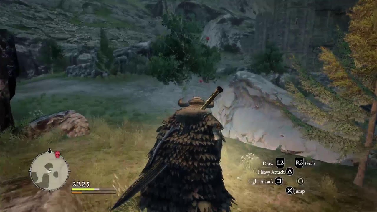 Dragon's dogma Dark Arisen