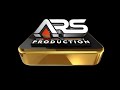 Ars production square logo  full 3d  mtc vfx