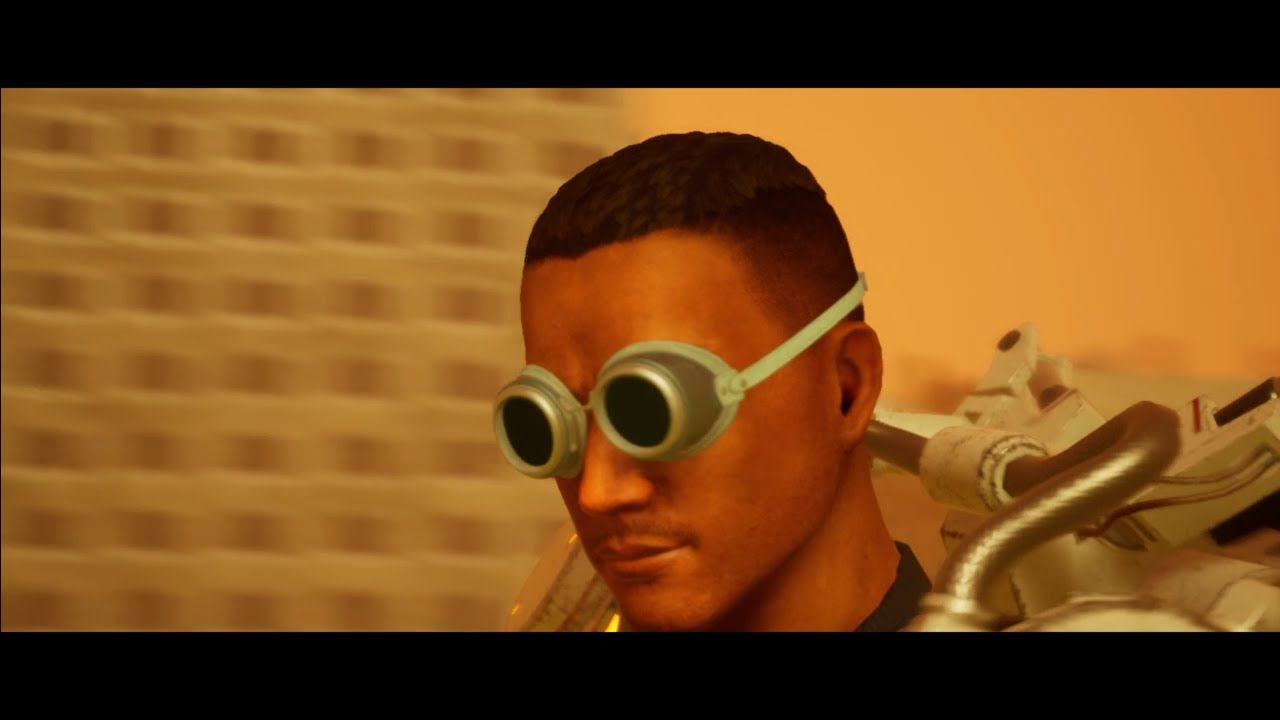 Earth Defense Force Iron Rain 約2年前発売のedfを初見でhardest攻略 M28 Youtube