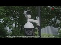 Hikvision - kamery termowizyjne bullet