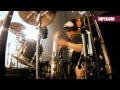 Breakdown Of Sanity - The Storm (Official HD Live Video)