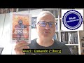 Rol Ràpid: Comando zíborg / Rol en català