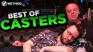 Best of Casters | RWF Best Method Moments