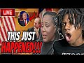 Fani Willis FREAKED OUT After Judge REMOVED Her From Trump Case