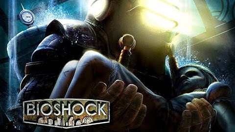 BIOSHOCK REMASTERED | Gameplay Walkthrough Part 7 | No Commentary
