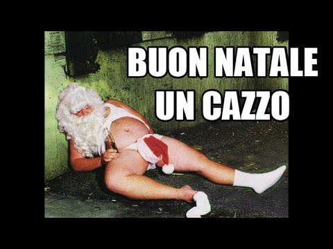 Keep Calm And Buon Natale Un Cazzo Keep Calm And Posters