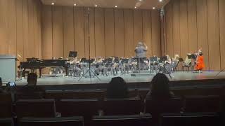 "Pentland Hills" - James Howe, Shepton Wind Ensemble 2026