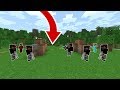 KORUMALAR SAVAŞIYOR! 😱 - Minecraft