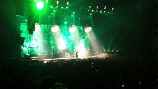 Rammstein - Mutter (Live at London O2 Arena - 24/02/2012)