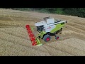 Claas Tucano 430 Montana _ Laverda AL Rev | Marche Italia