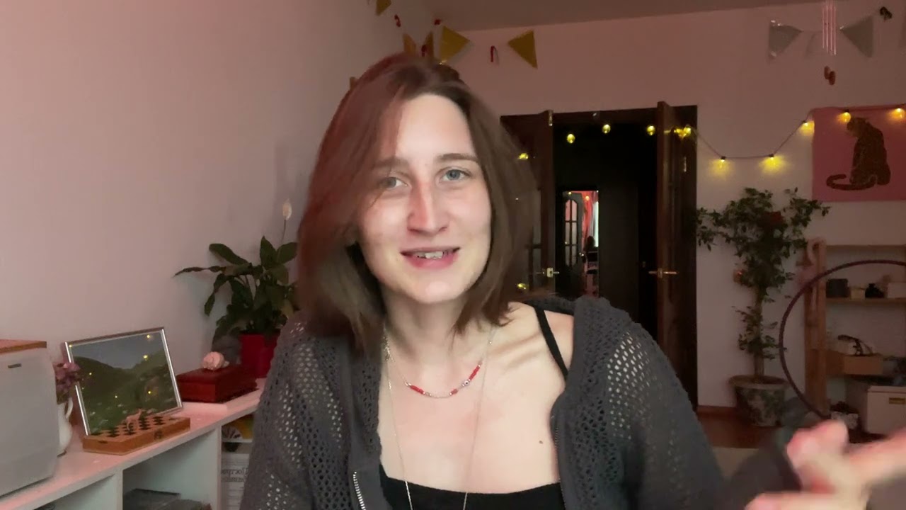 проверьте, есть ли у вас этот сильнейший бустер по жизни // s02 ep03