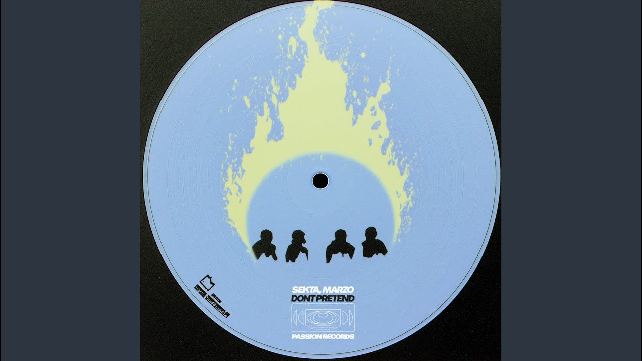 Watch Don't Pretend (Extended Mix) on YouTube Watch Don't Pretend (Extended Mix) on YouTube