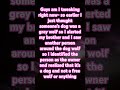 IF THE OWNER IS WATCHING THIS THEN IM SO SORRY