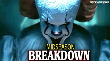 It: Welcome to Derry Midseason Trailer BREAKDOWN | WHO IS MRS. KERSH