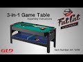 Fat Cat Game Table Reviews