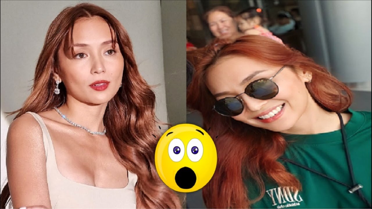 KATHRYN BERNARDO UPDATE JANUARY 3 2024 YouTube KATHRYN BERNARDO UPDATE JANUARY 3 2024 YouTube