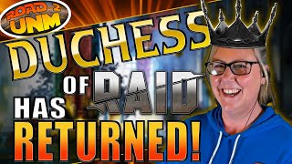 Lady H Came BACK! But for How Long... | Raid Shadow Legends