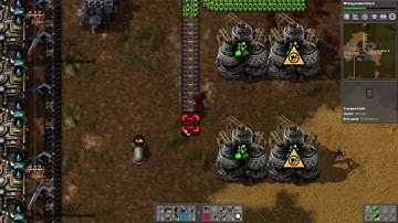 Factorio With Peachy and Sheepdog! Ep#10