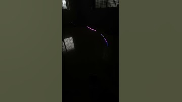 5 Different animation on single 5 meter ws2812b led strip