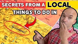 EVANSTON, Wyoming: Top 12 THRILLING Things To Do that LOCALS Don't Tell You! 😎