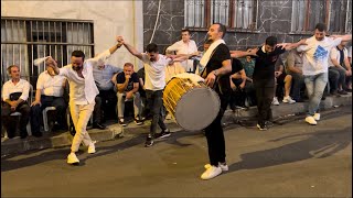 Rumeli Samet & Mirjam Narta - Bayrampasa Sokak Eglencesi-Vet Më The Të Dua Resimi