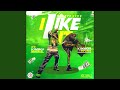 I like it feat kweku smoke  bosom pyung