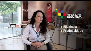 Brasil Mais Produtivo Case And