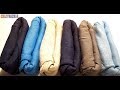 HOW TO FOLD YOUR UNDERWEAR LIKE A PRO ?