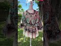 #thrift #haul #fashion