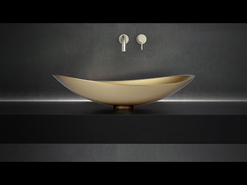 Videó: Infinity Bath: a High Design és a Technology kombinációja