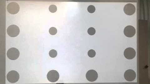 PW01U FW2.5 in Win8 Test