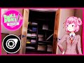 EL MOD MAS DESAGRADABLE? PORQUE? - [MOD] Doki Doki Pink Eyes (Español) | BlackMasterStein