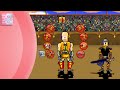 Glitches in Swords and Sandals II - A Smart-Casual Gaming Addendum